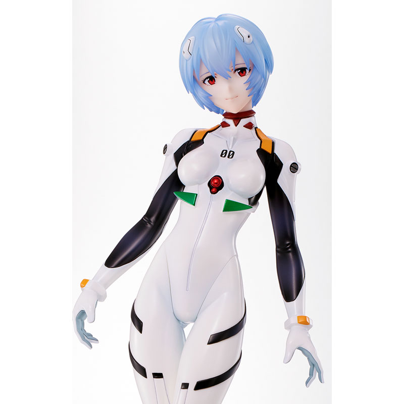 1/6完成品 AMAKUNI ヱヴァンゲリヲン新劇場版 綾波レイ（ホビー