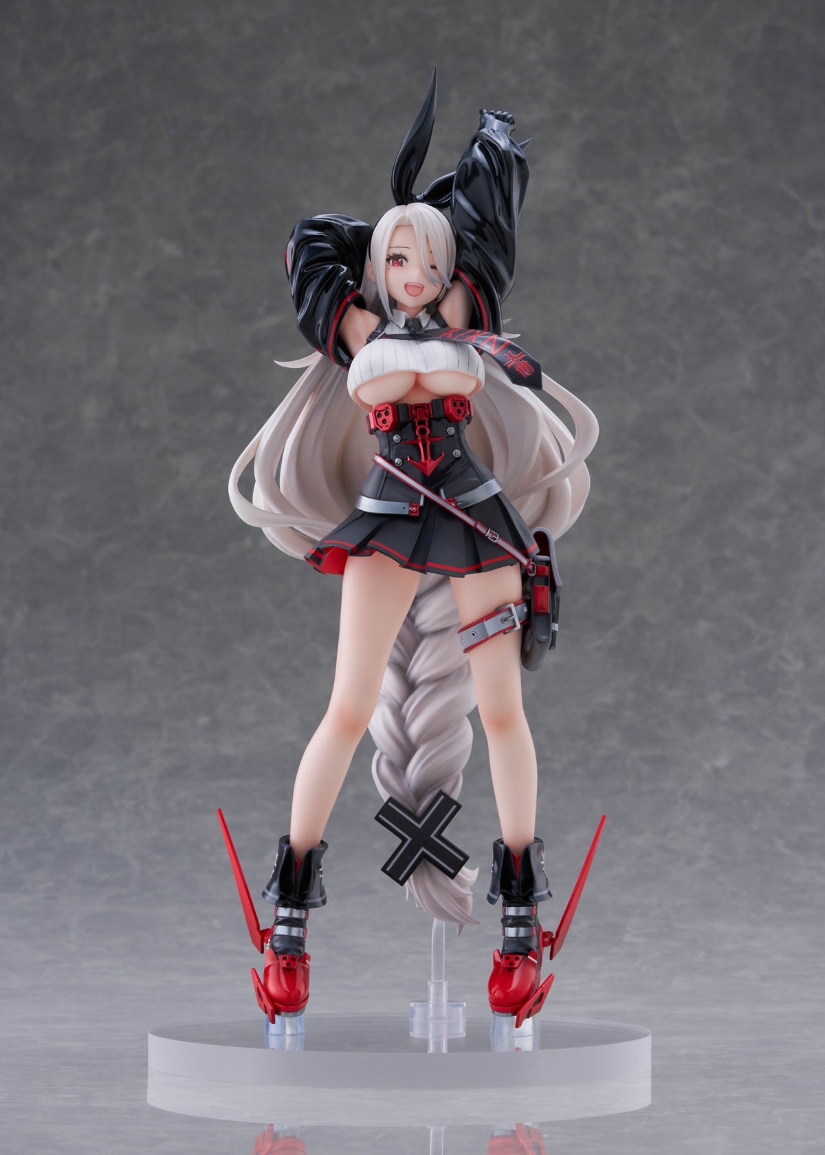 GOLDENHEAD Azur Lane - Prinz Heinrich 1/7 Scale Figure | Azur Lane