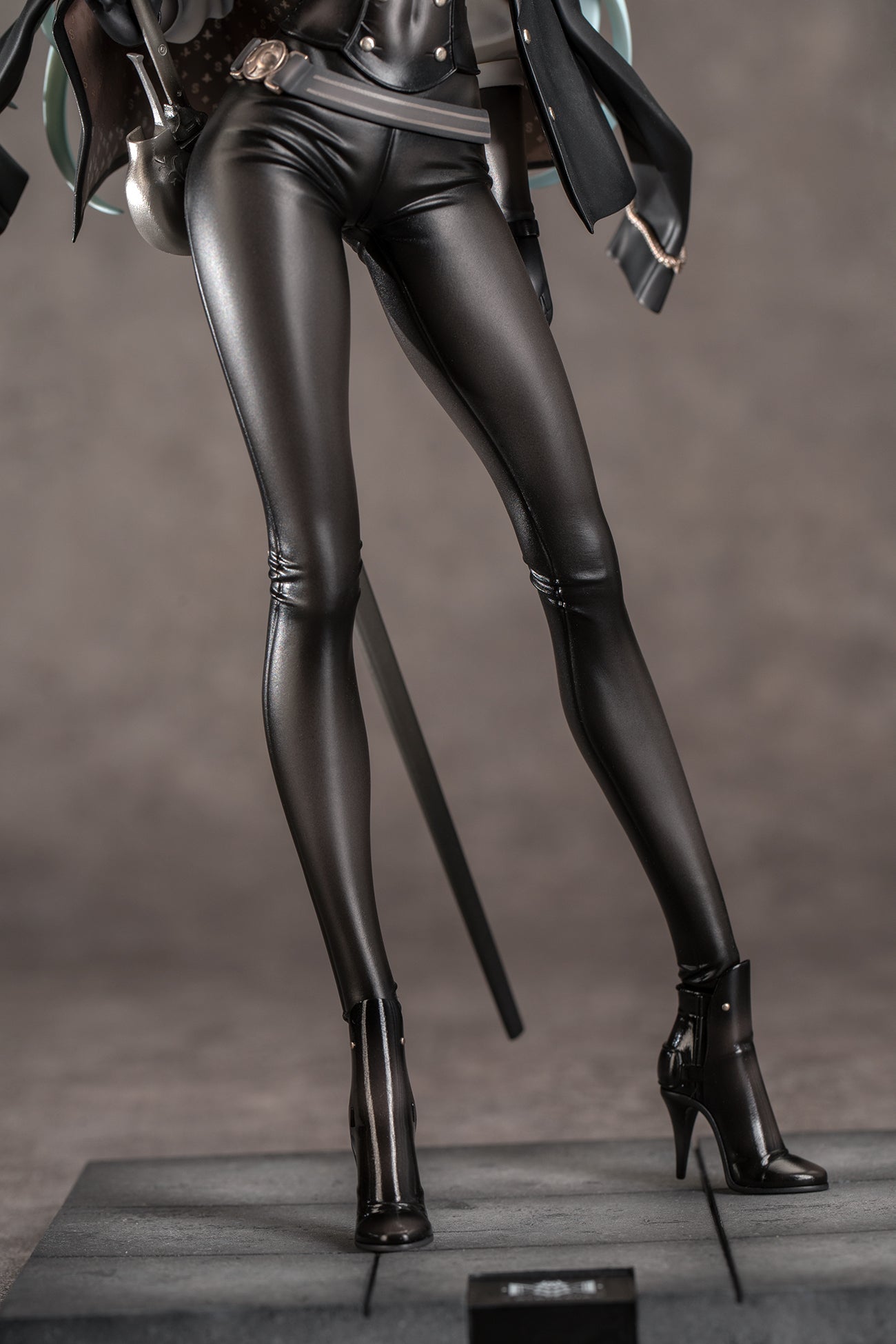 Myethos A-Z: [S] -Full Dress- 1/7 Scale Figure | A-Z: | Kappa Hobby