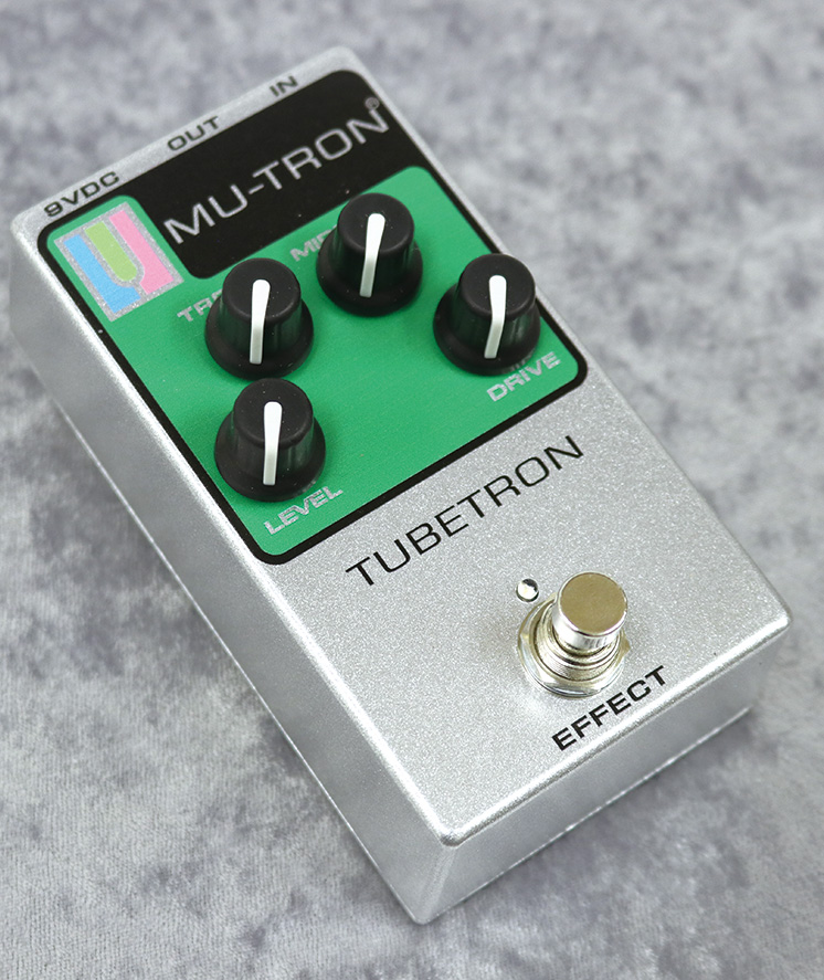 MU-TRON