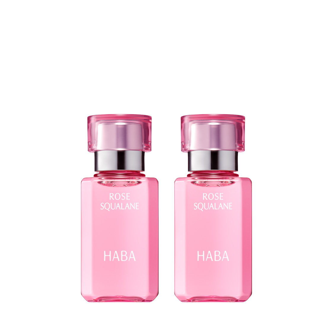ローズスクワラン 30mL2本セット | 無添加主義 ハーバーの公式