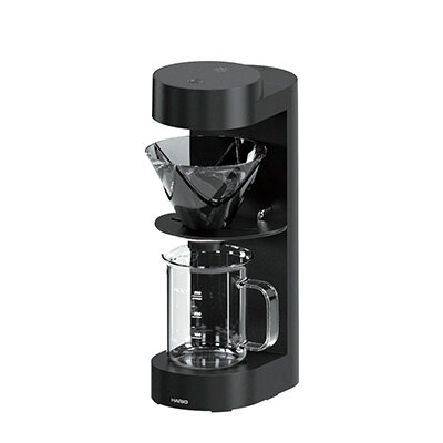 V60オートプアオーバーSmartQ サマンサ｜コーヒー関連｜耐熱ガラスの