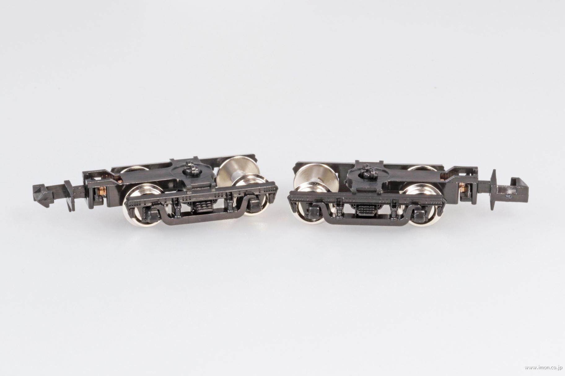 122 オハフ61 キット | 鉄道模型店 Models IMON