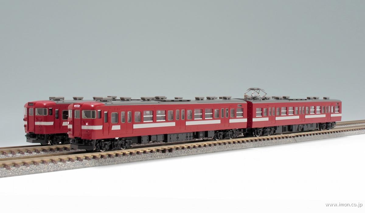 92088 JR 1152000系近郊電車（見延線・茶色）（赤色） 92087 92088 JR