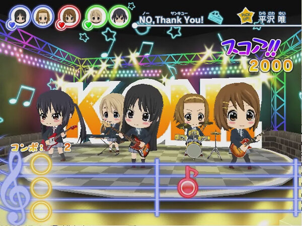 AC『けいおん!!放課後リズムセレクション』第2弾登場！新カード46種