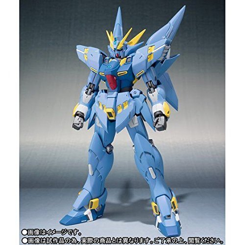 凶鳥？バニシング？『スーパーロボット大戦』に登場するオリジナルロボ