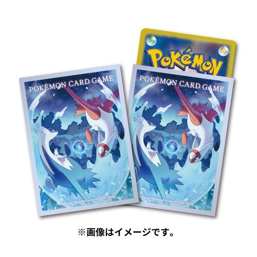 ポケカ』ポケセンオンラインで「ラティアス・ラティオス」らの新