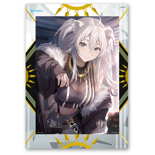 一番くじ ホロライブ vol.2」全ラインナップ公開！ラストワンは「とき