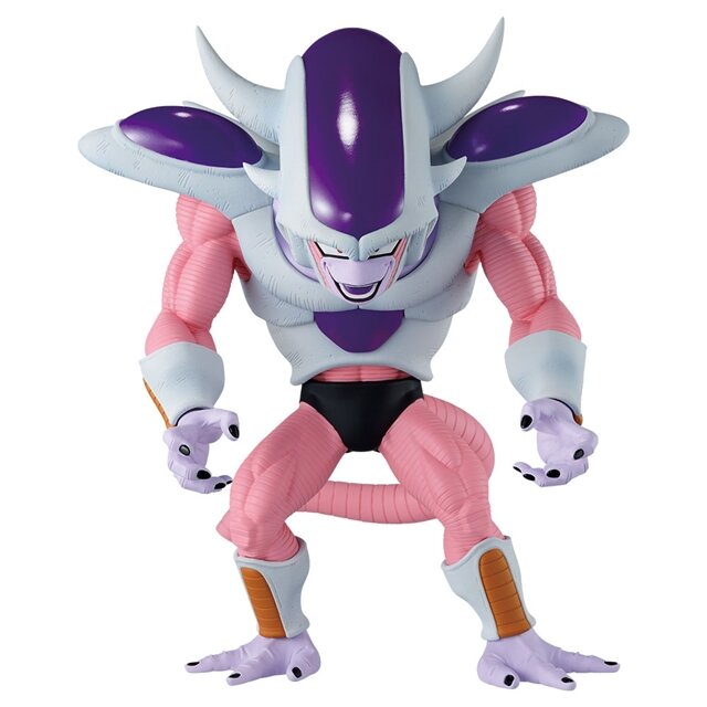 ドラゴンボール」一番くじの新作は、“ナメック星の激闘”がテーマ！原作
