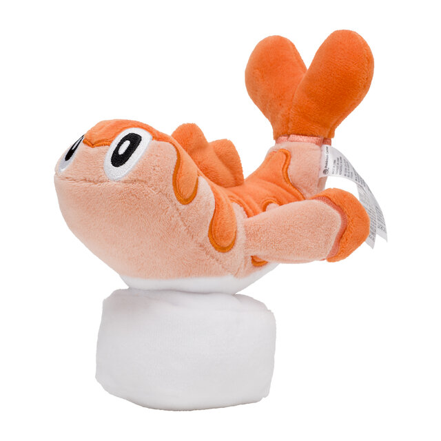 シャリタツ」を3匹並べる絶好のチャンス！『ポケモン』新作ぬいぐるみ