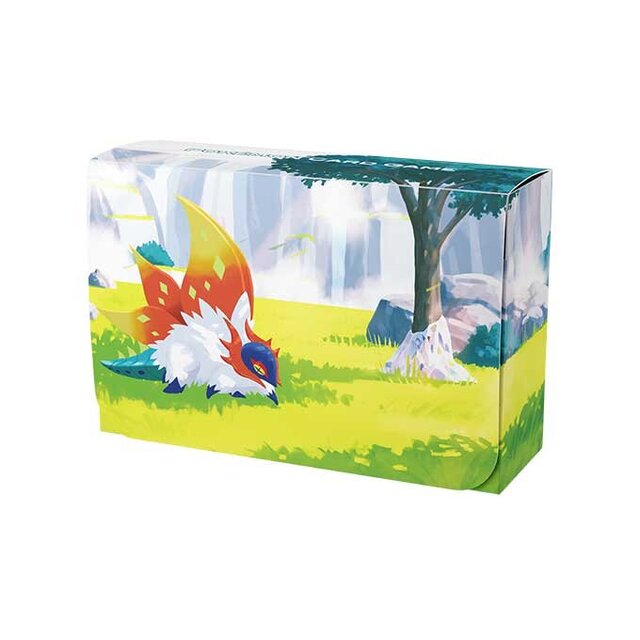 ポケカ』10月27日発売の「周辺グッズ」まとめ―イッカネズミが可愛すぎ
