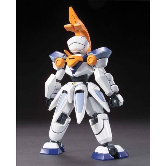 ダンボール戦機W』より「LBXエルシオン」「LBXペルセウス」が再販