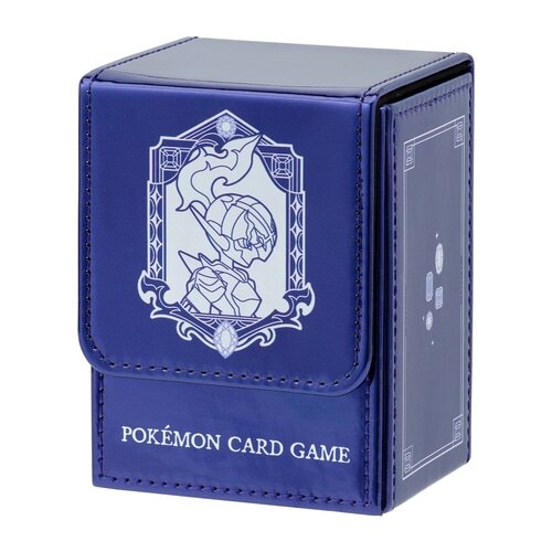 ポケカ』高級感あふれる「ソウブレイズ」「ニンフィア」の周辺グッズが