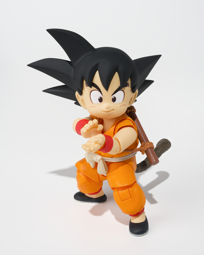ドラゴンボール」1巻の表紙を再現！Vジャンプ12月特大号の応募者全員
