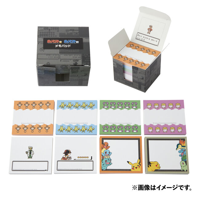 懐かしい…！『ポケモン金銀』25周年記念グッズ発売決定―ホウオウ