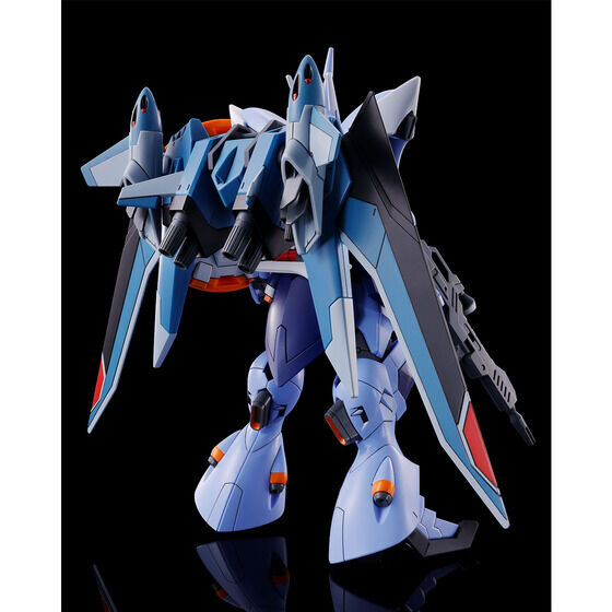 ガンダムSEED FREEDOM」より「ブラックナイトスコードルドラセット