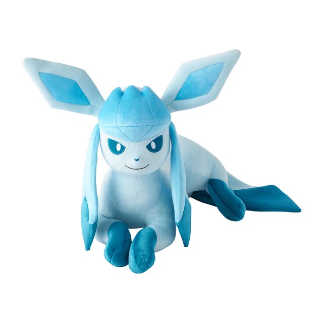意外とデカい…！ 『ポケモン』等身大のイーブイフレンズぬいぐるみ第3