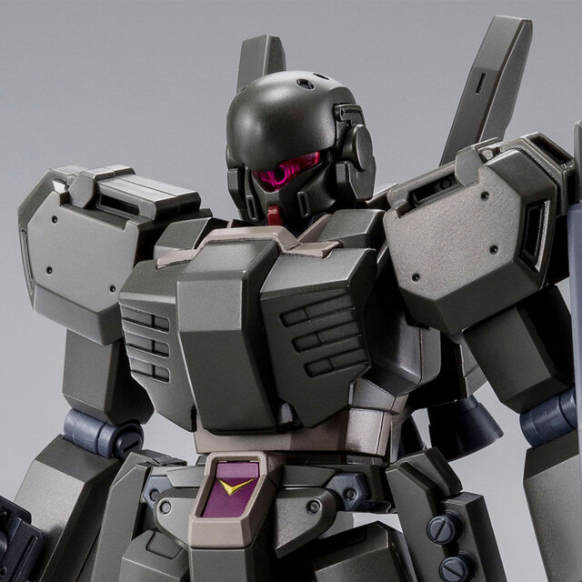プレバンで「HG ジェガンシリーズ」ガンプラ11商品が一斉再販！3機購入