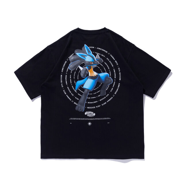 ZETA DIVISION」×『ポケモンユナイト』コラボグッズが発表！ピカチュウ