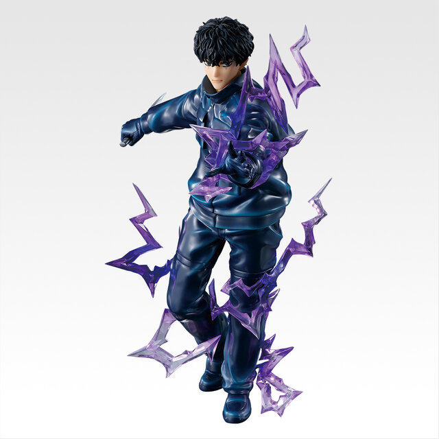 SAKAMOTO DAYS 」新作一番くじ全ラインナップ公開！南雲やX（スラー