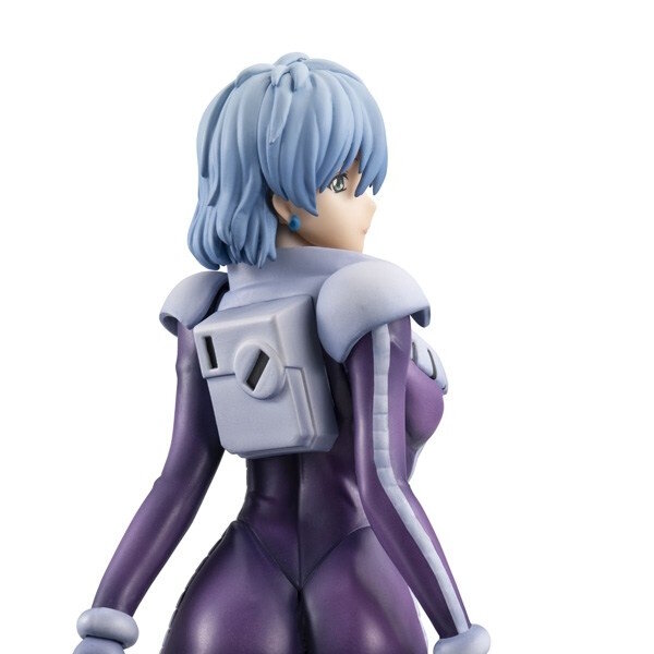 ガンダム 第08MS小隊より「GGG アイナ」がリニューアル再販！抜群の