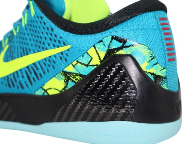 KOBE 9 ELITE LOW PROTRO - スニーカーショップSKIT