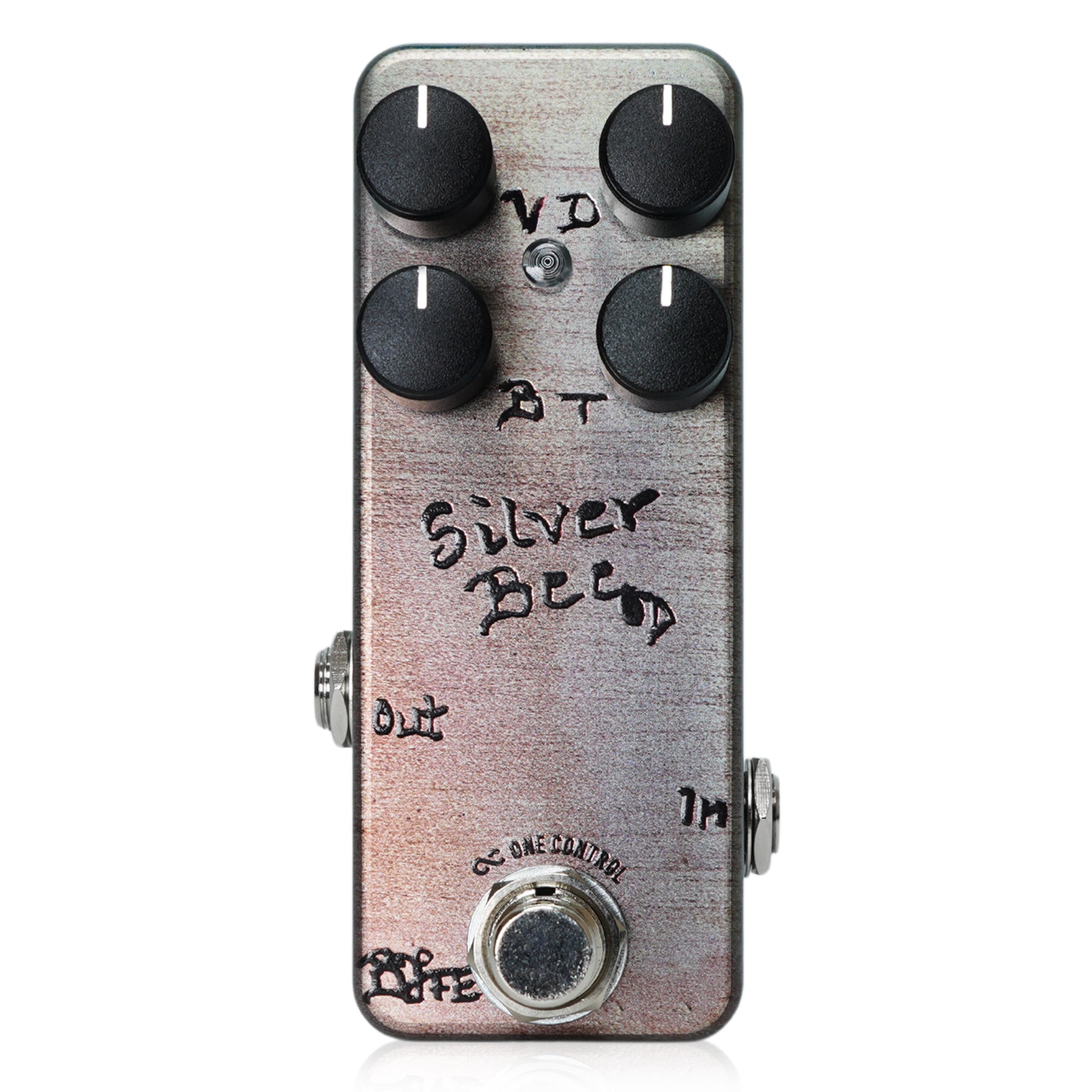 One Control Silver Bee OD 4K Mini – OneControl