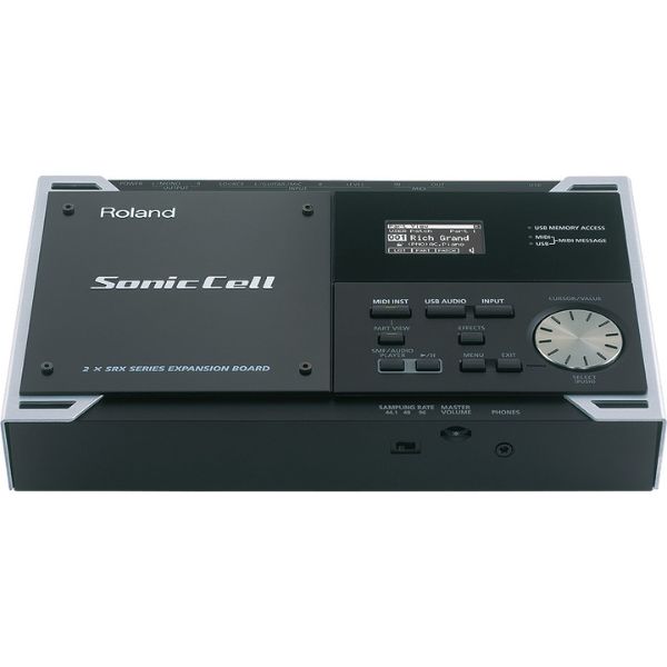 中古品のRolnd SONICCELLが入荷いたしました。