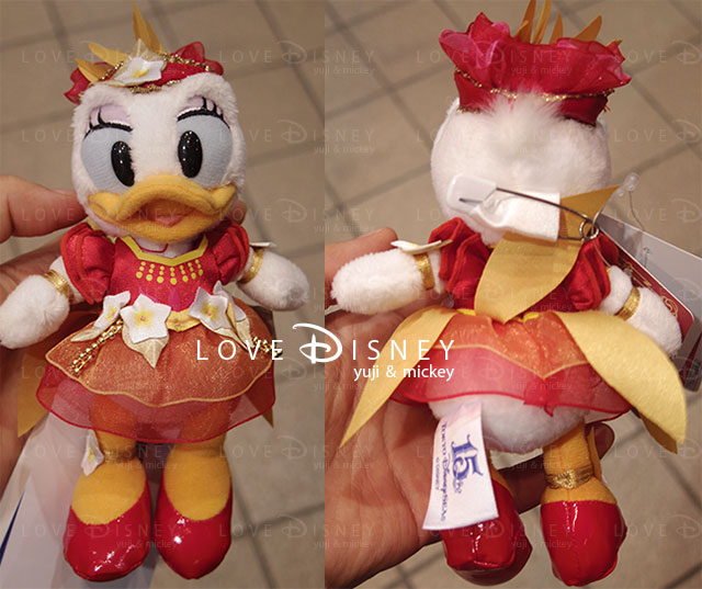 Love Disney - ディズニーパークを楽しむブログ