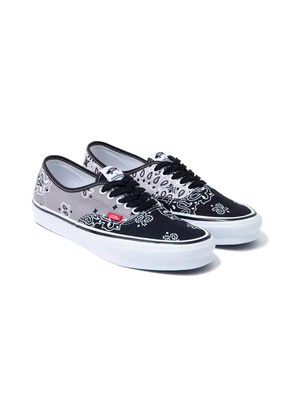 BEDWIN & THE HEARTBREAKERS - VALUT by VANS x BEDWIN & THE