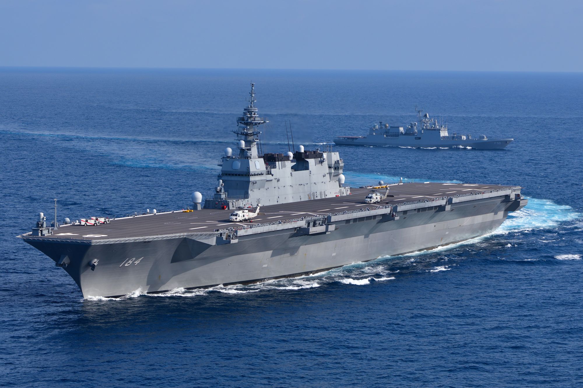日印共同訓練（JIMEX）｜海上自衛隊 〔JMSDF〕 オフィシャルサイト