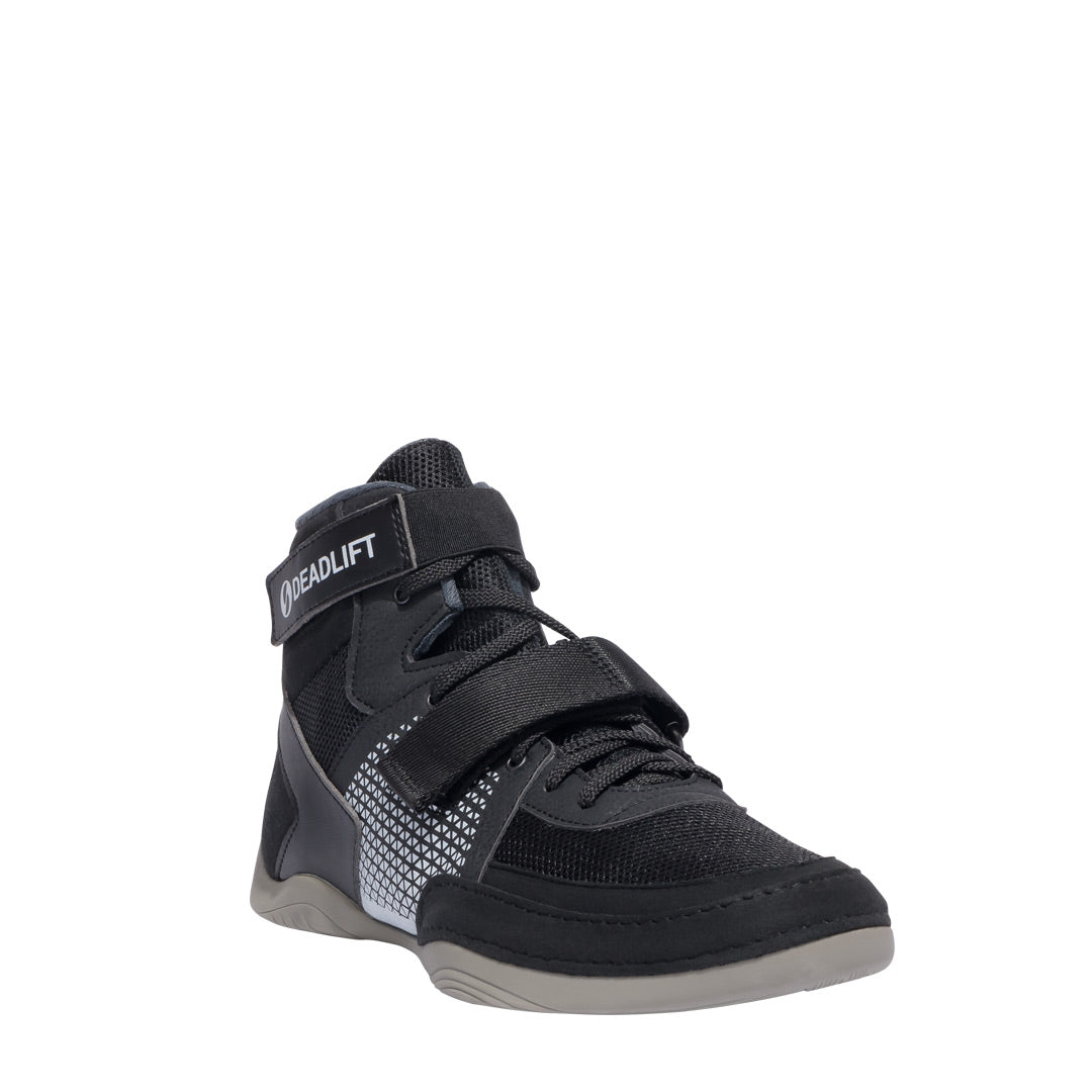 SABO Deadlift - 1 Lifting shoes – MAXbarbell LLC