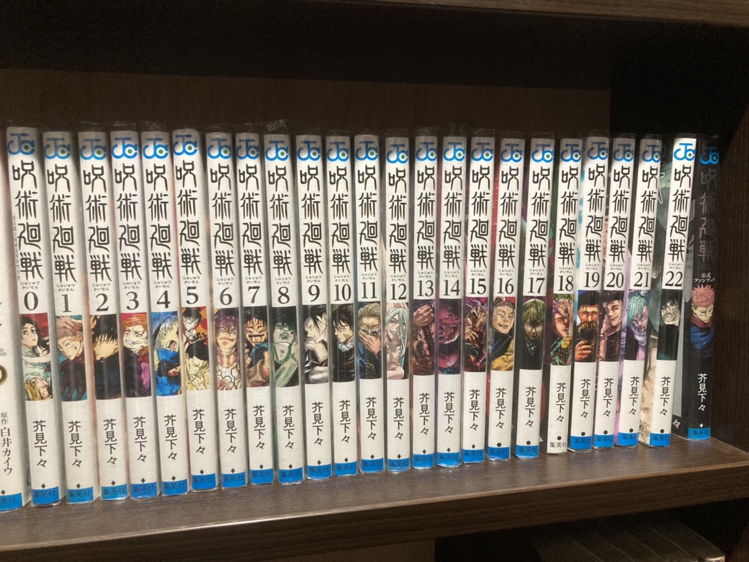 呪術廻戦 アニメ2期放送まであと1か月！ | MyStyle六本木店