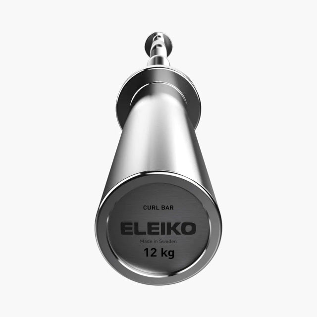 ELEIKO カールバー — MBC POWER SHOP