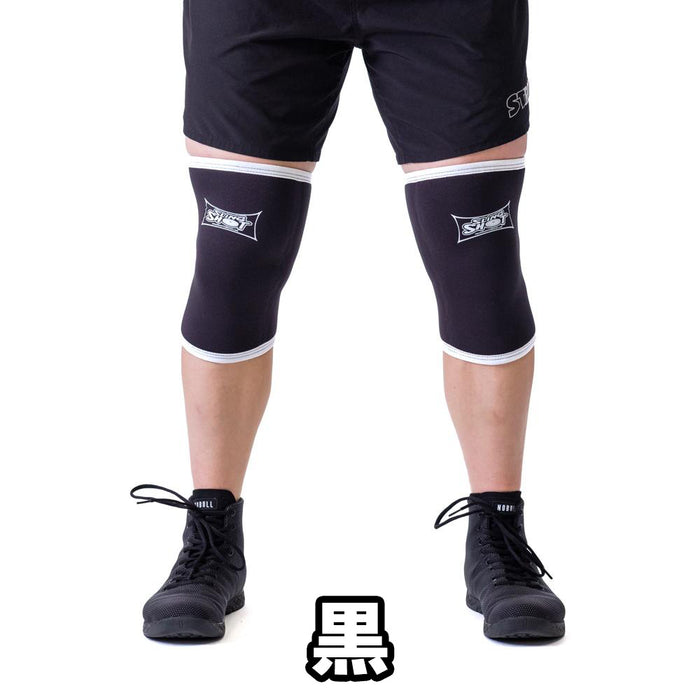 極美品Mサイズ スリングショット ストロングニースリーブ2.0 楽天
