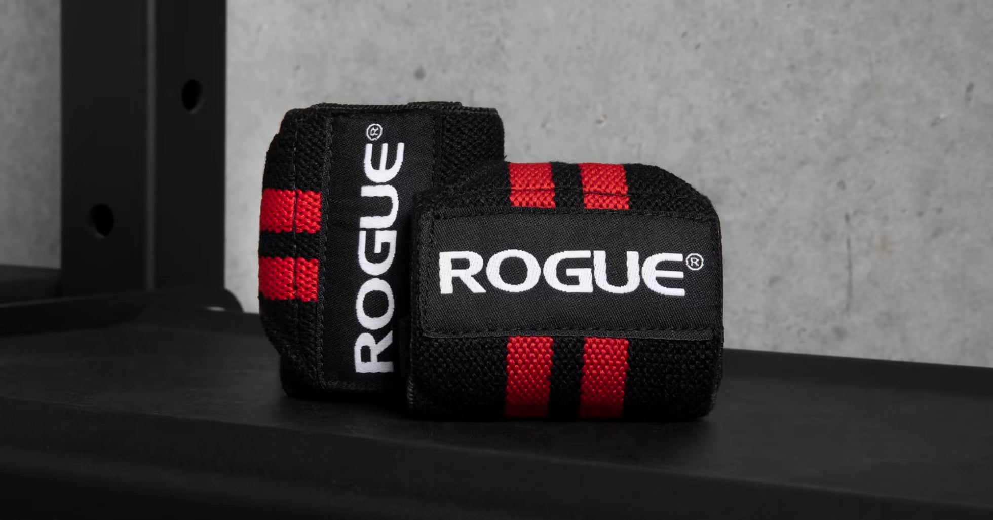 ROGUE リストラップ — MBC POWER SHOP