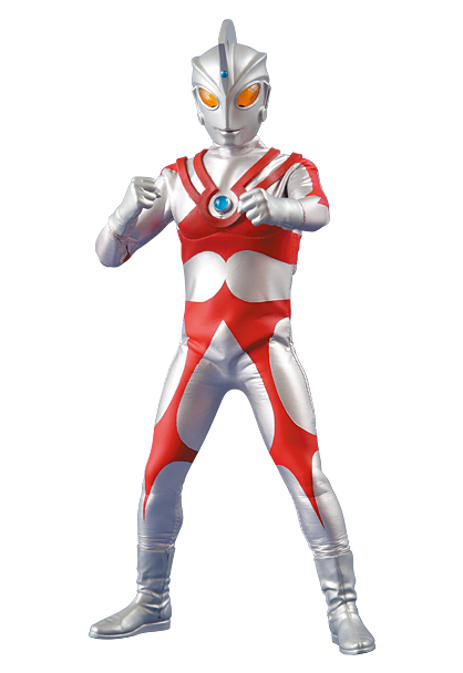 MEDICOM TOY - RAH ウルトラマンエース