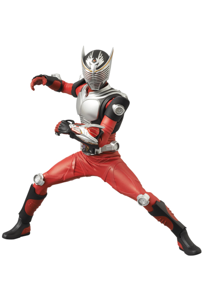 MEDICOM TOY - RAH DX 仮面ライダー龍騎