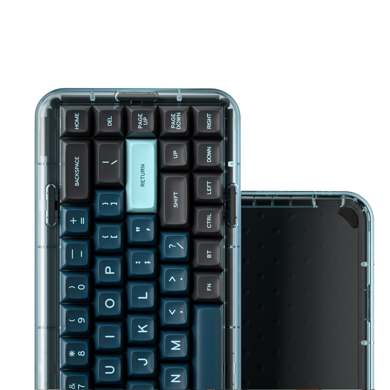 MelGeek Mojo68 Monster Mechanical Keyboard – MelGeek