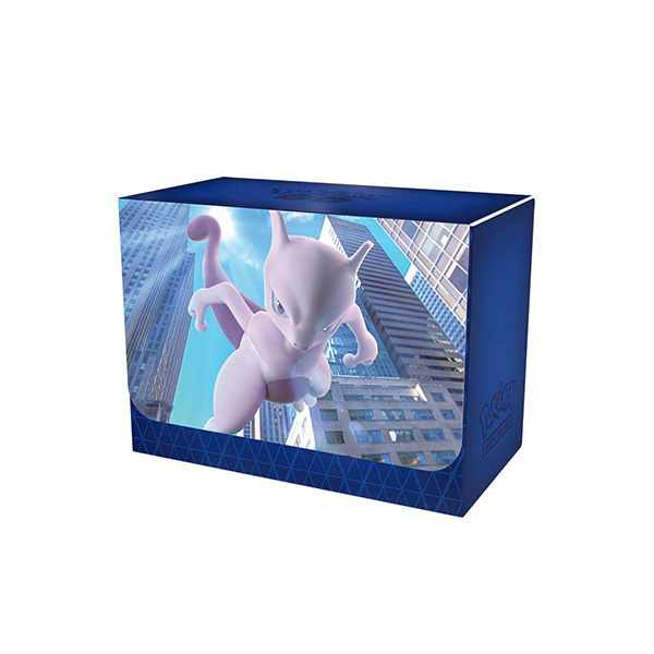 Pokemon TCG Pokemon GO Pokemon Center エリートトレーナーボックス