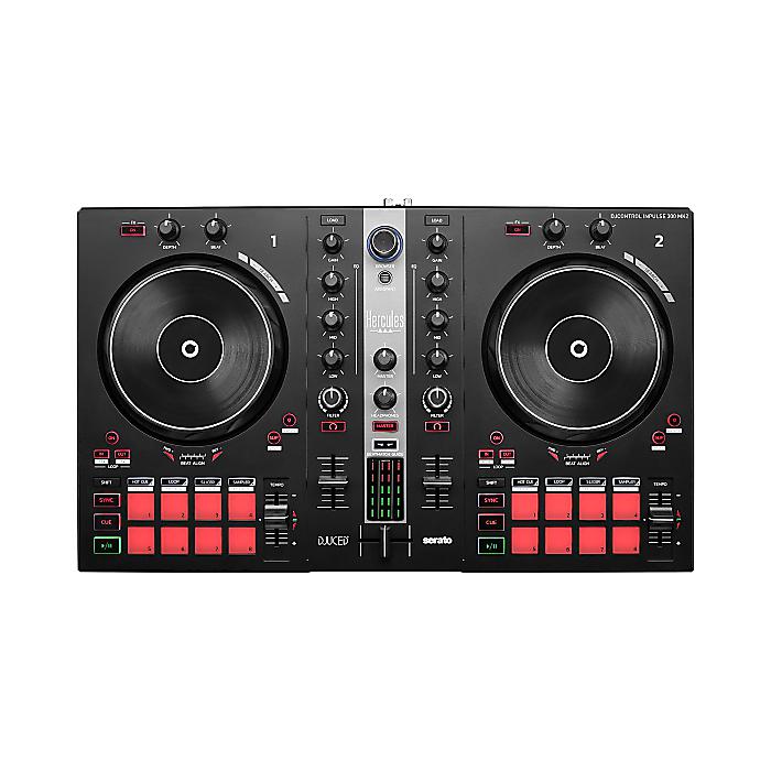 Herculesの人気DJコントローラーが期間限定セール！！【Back to School