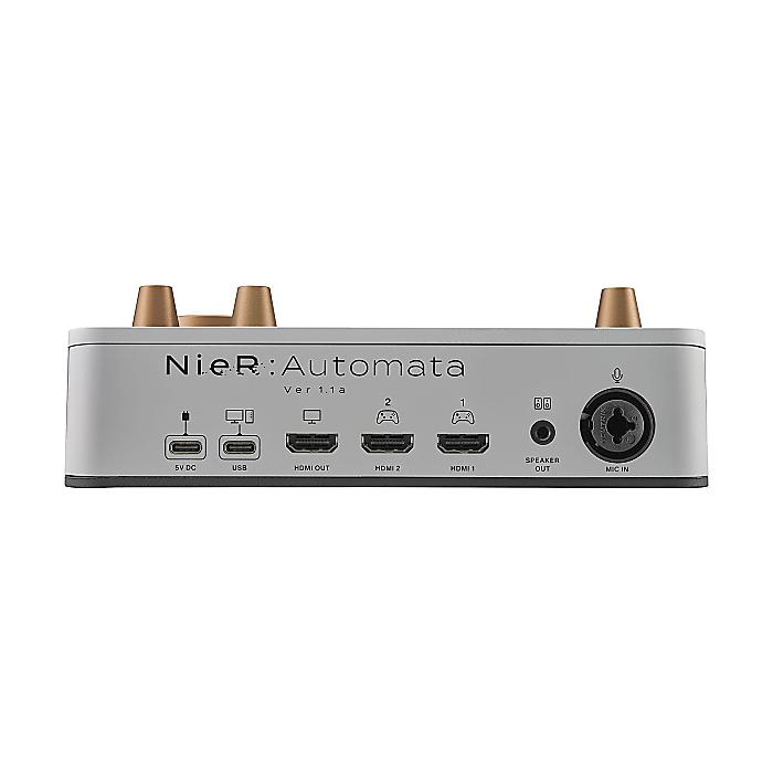 超数量限定・期間限定】YAMAHA(ヤマハ) ／ ZG01 042 『NieR:Automata