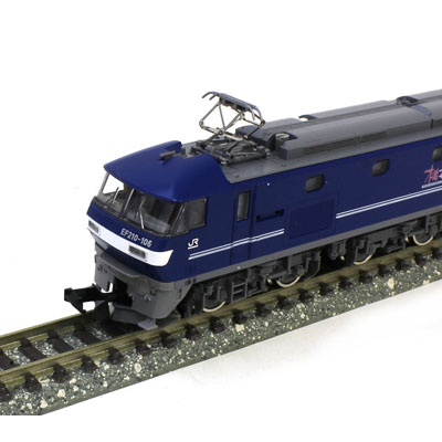 EF210-300形（桃太郎ラッピング） | TOMIX(トミックス) 7138T 鉄道模型