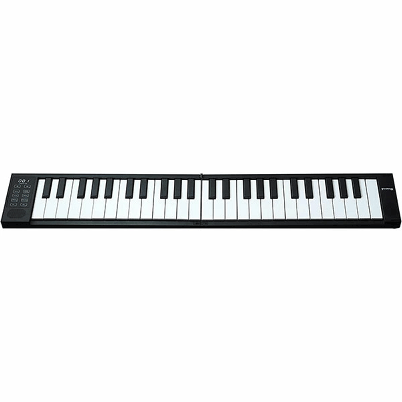 TAHORNG タホーン オリピア ORIPIA49 ブラック 折りたたみ式電子ピアノ