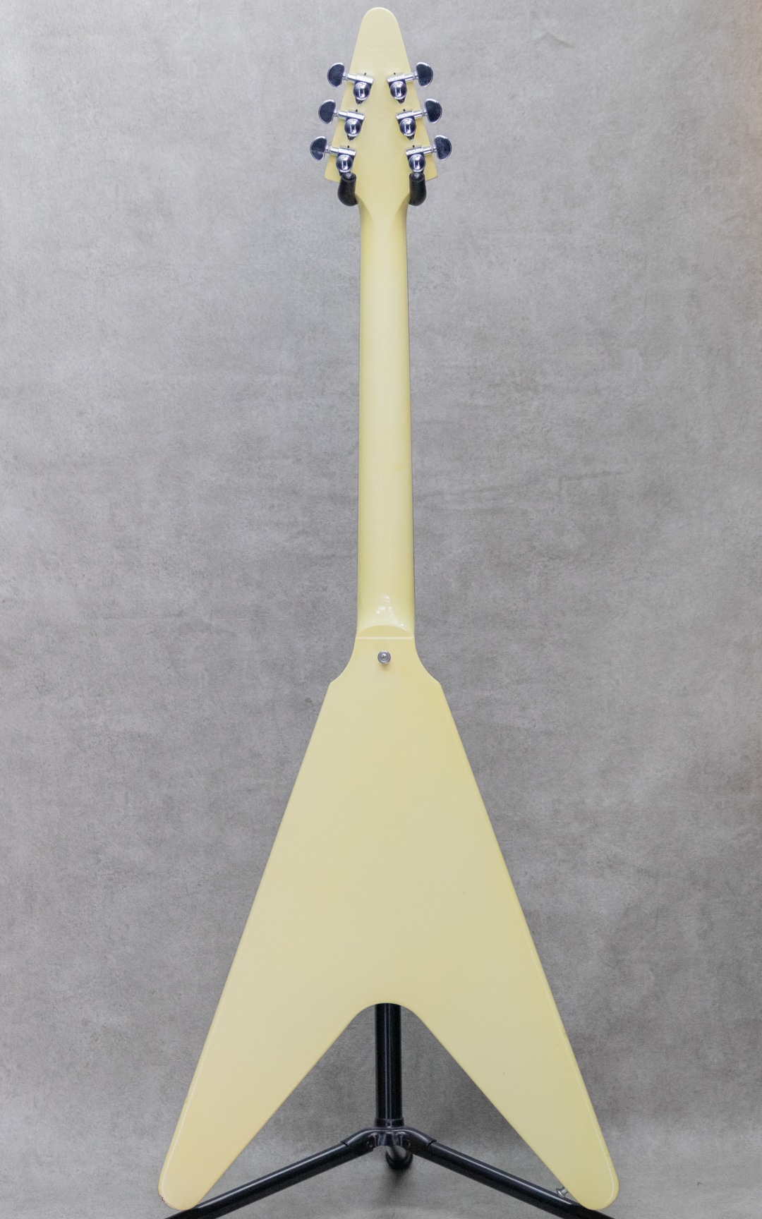Flying V '67 Classic White / 1997: エレキギター｜三木楽器公式通販