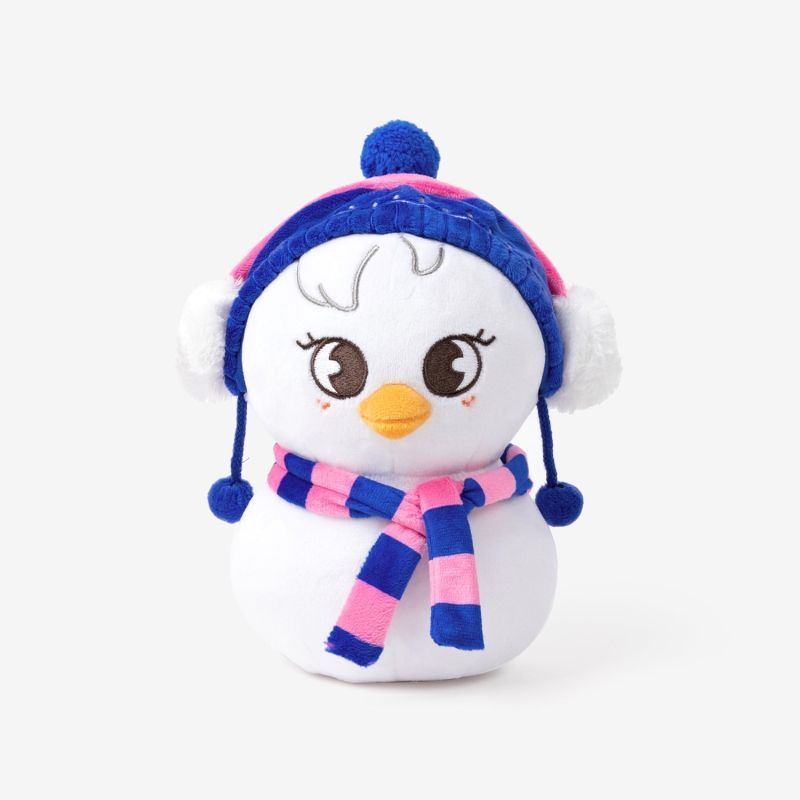SKZOO SOFT TOY 