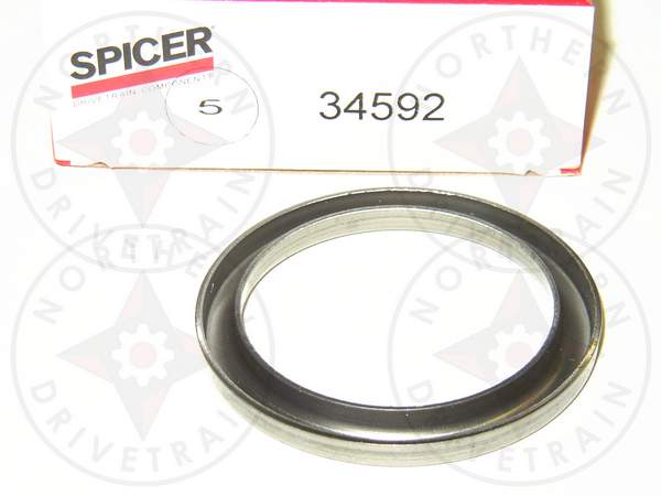 Northern Drivetrain, LLC: Spicer 34592
