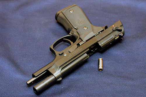 GUN
