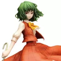 買取】東方Project 四季のフラワーマスター 風見幽香 フィギュア買取