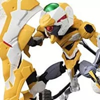 買取】RAH NEO エヴァンゲリオン零号機(改) リアルアクション